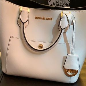 Michael Kors sidebag